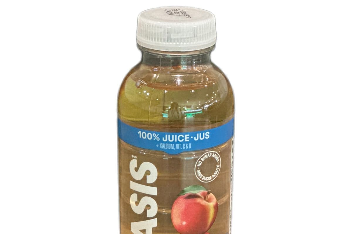 Jus pomme