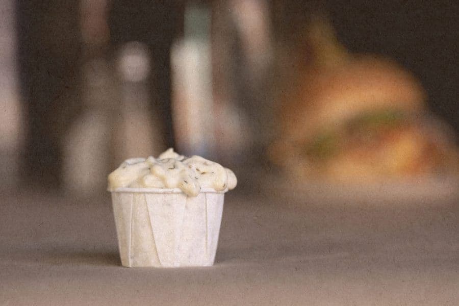 Mayonnaise béarnaise