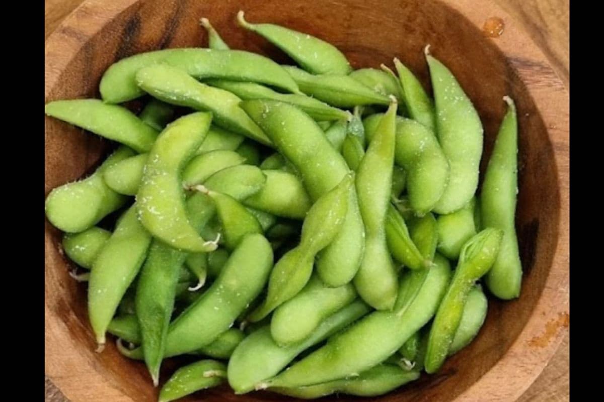 Edamame