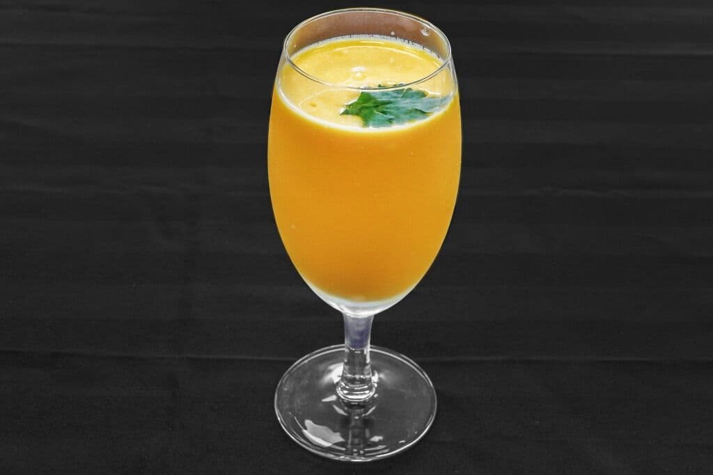 Mango Lassi
