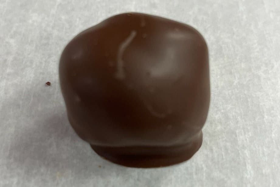 Peanut Butter Balls