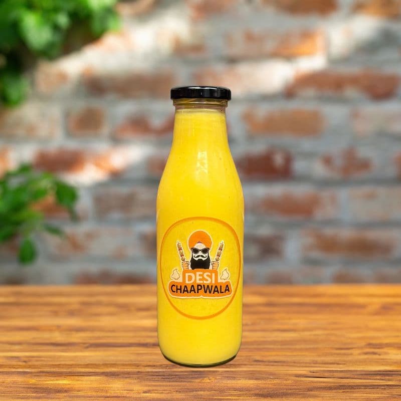 Mango Lassi