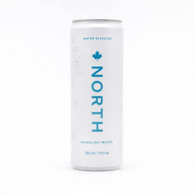 North Water | Sparkling Water
