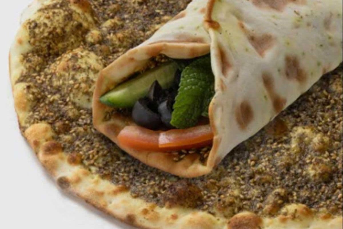 Zaatar