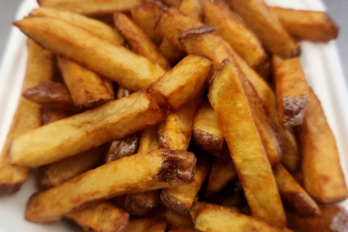 Big Fries