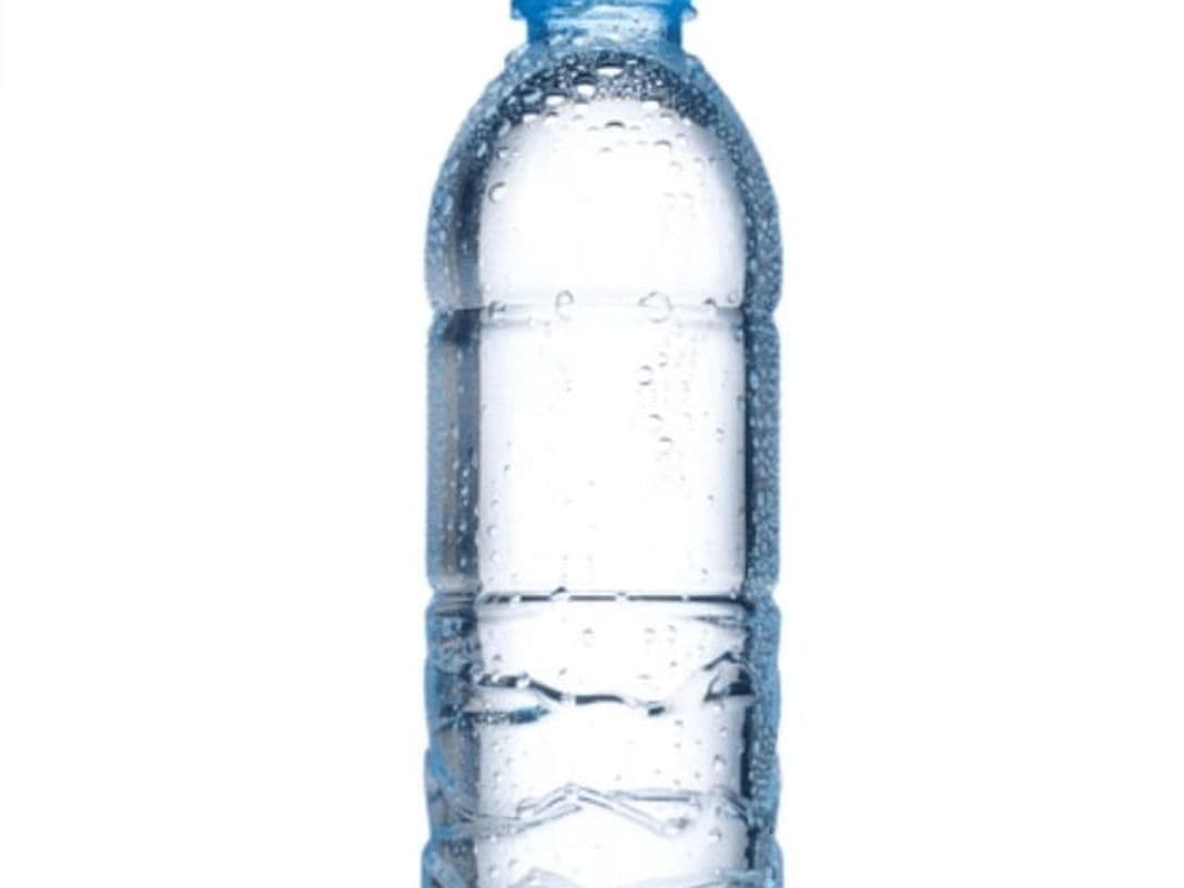 Bottled Water
