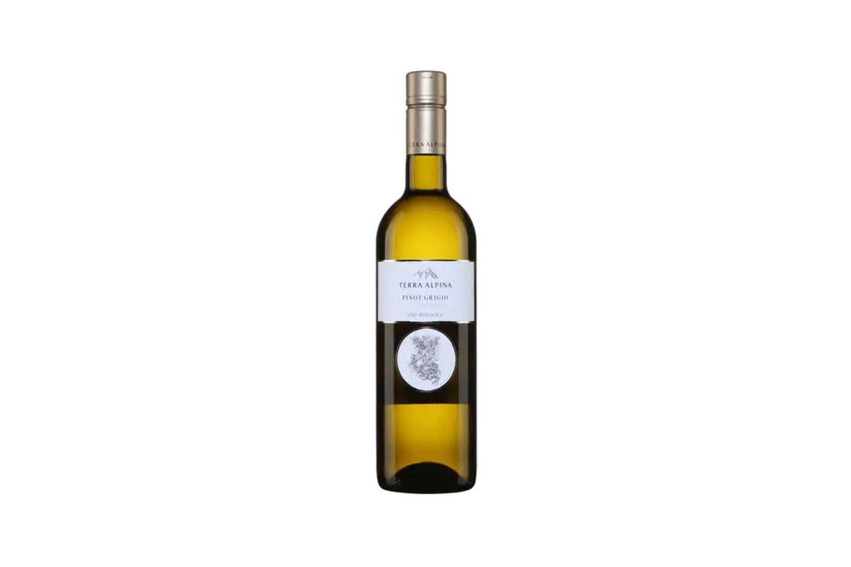 Alois Lageder Dolomiti Pinot Grigio (750ml)(Italy) (1 x 750ml)