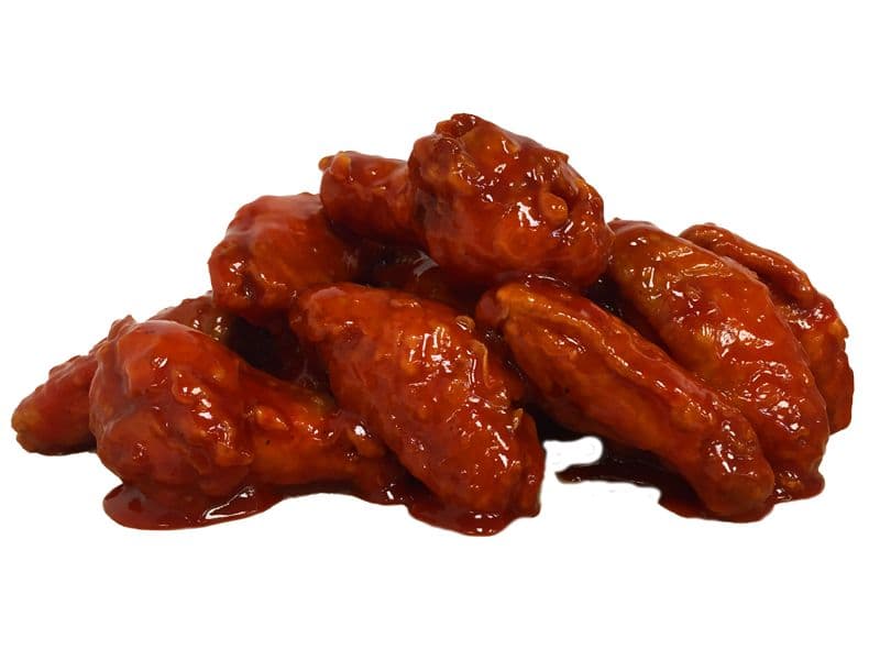 Wings (4 lbs)
