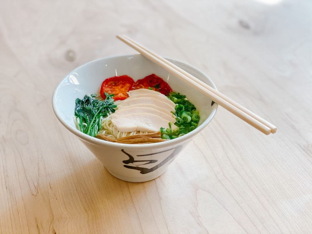 Tori Shio