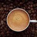 Regular Coffee (GF&DF)
