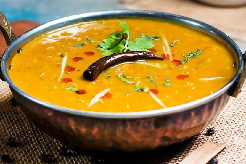 Dal Tadka