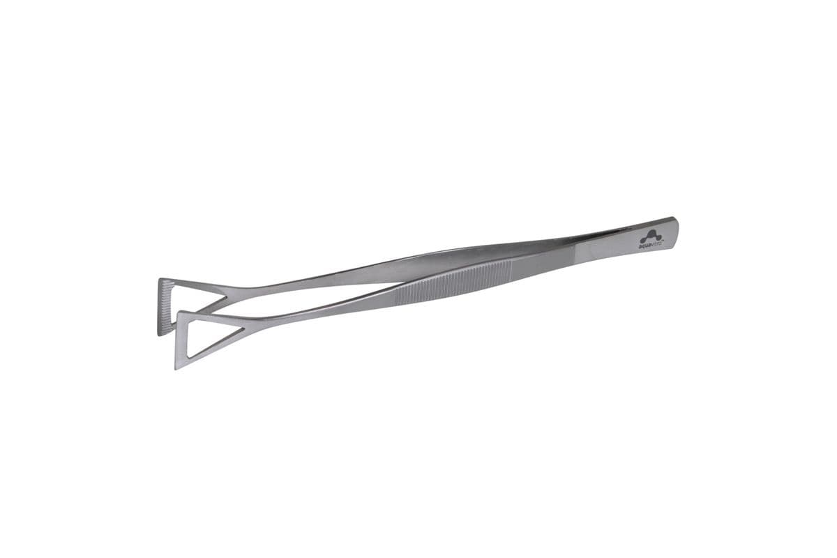 Aquavitro Wide Grasp Forceps
