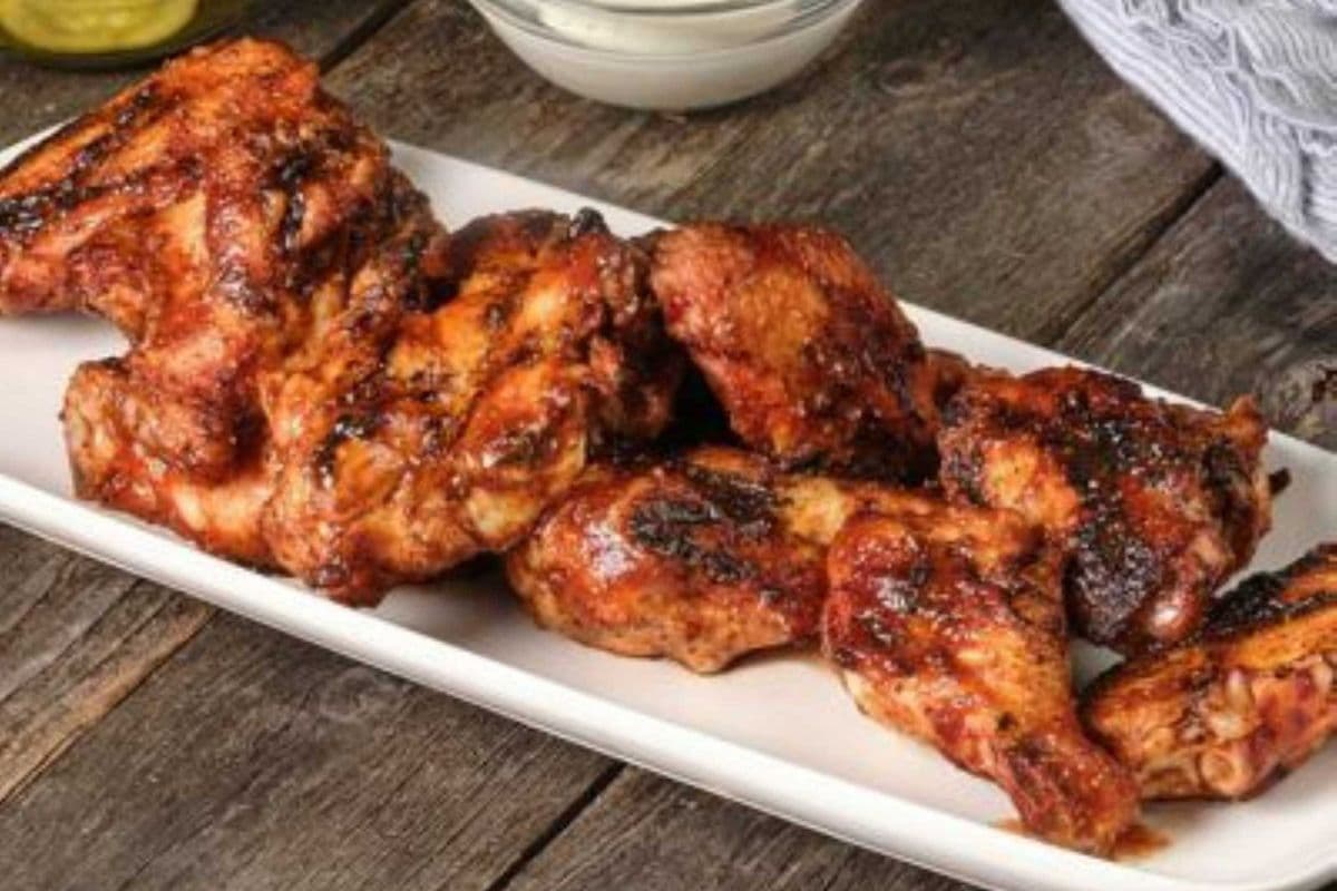 24 Wings