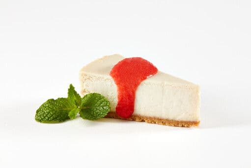 New York Cheezecake