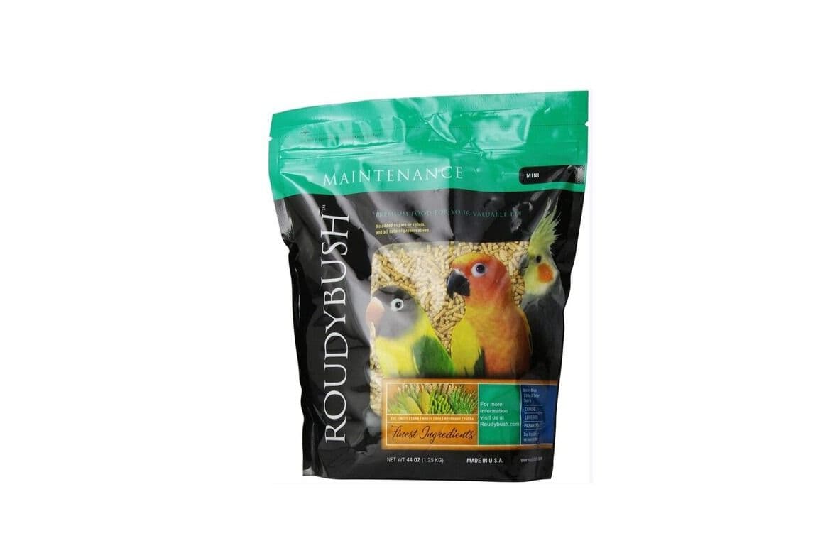 RoudyBush Mini (44 oz)