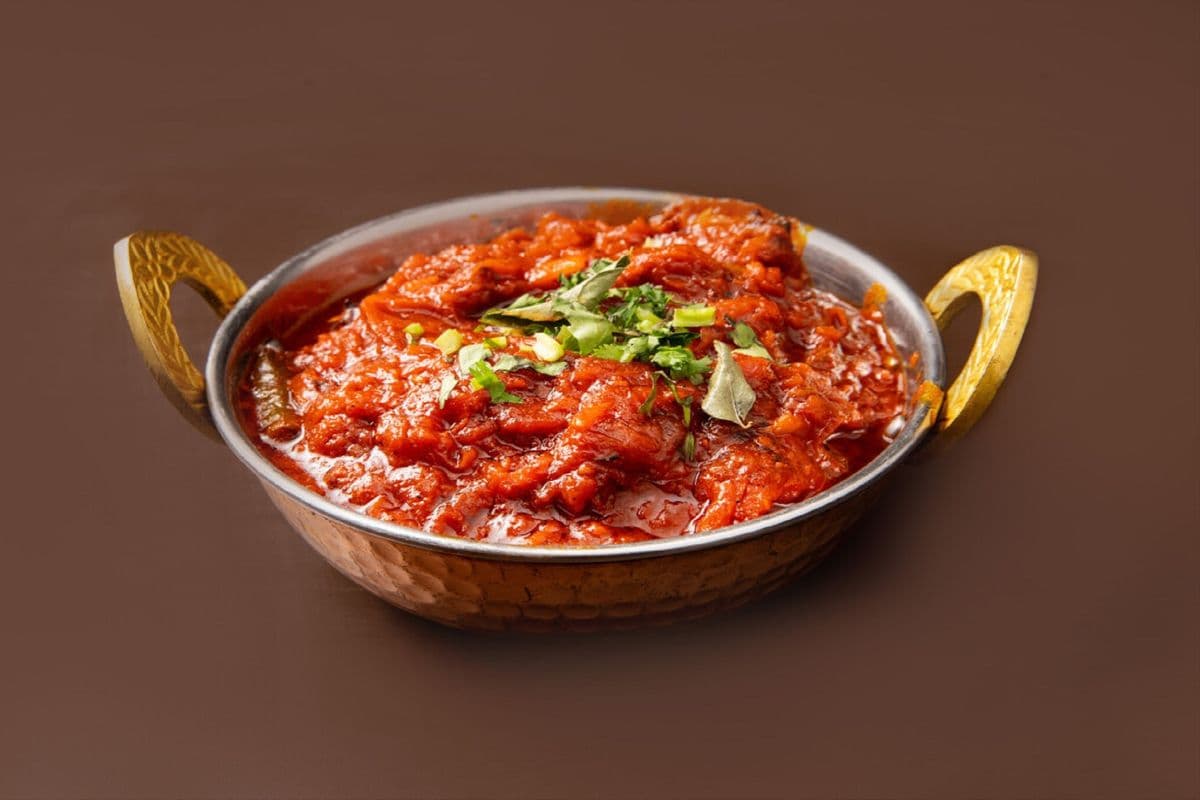 Chicken Masala