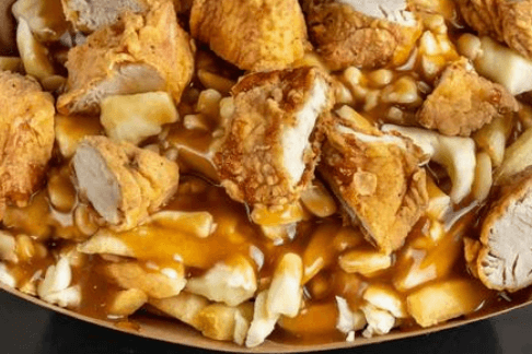 Poutine