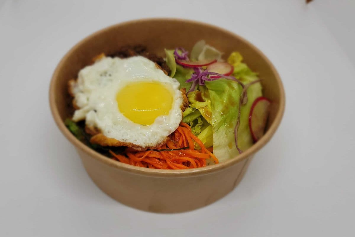 Bibimbop