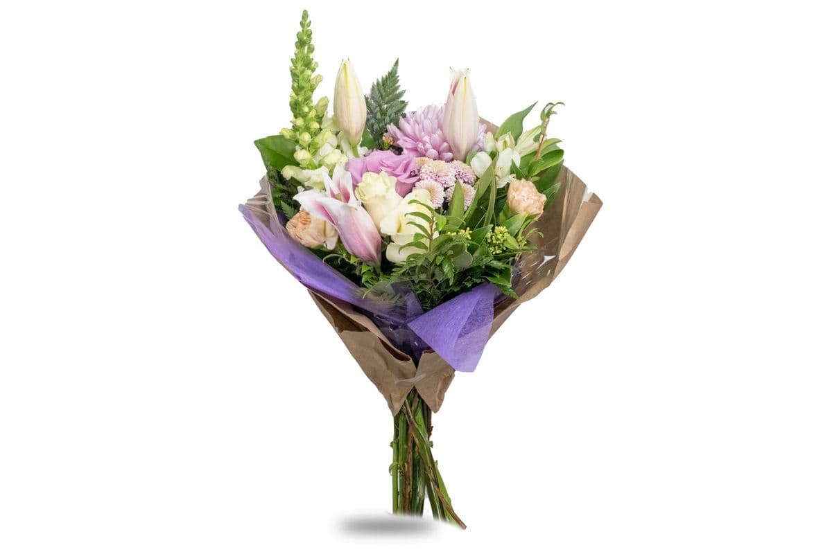 Bountiful Bouquet
