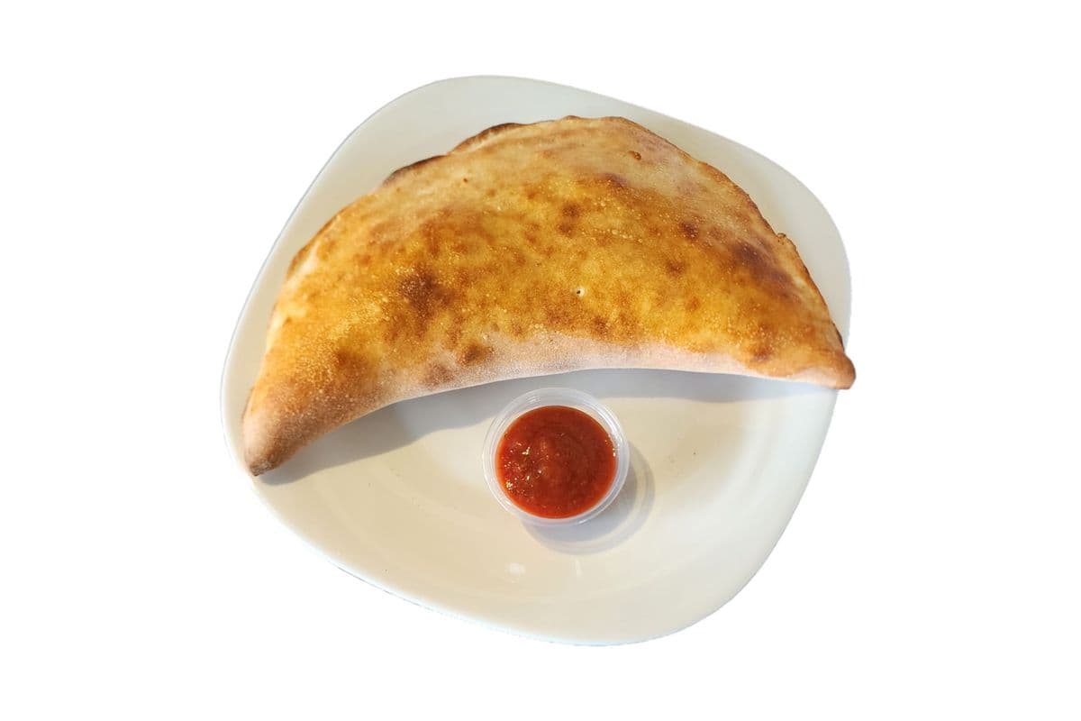 Large Panzerotti
