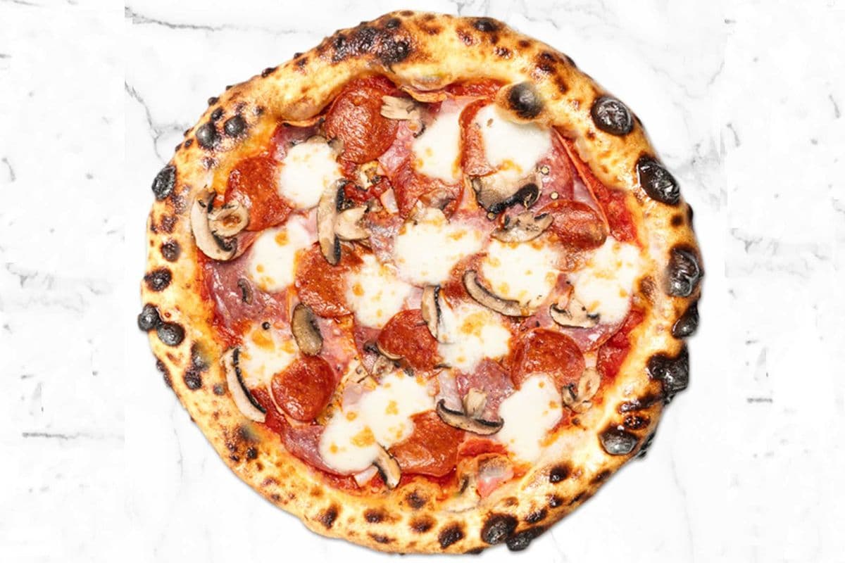 Primo Pizza