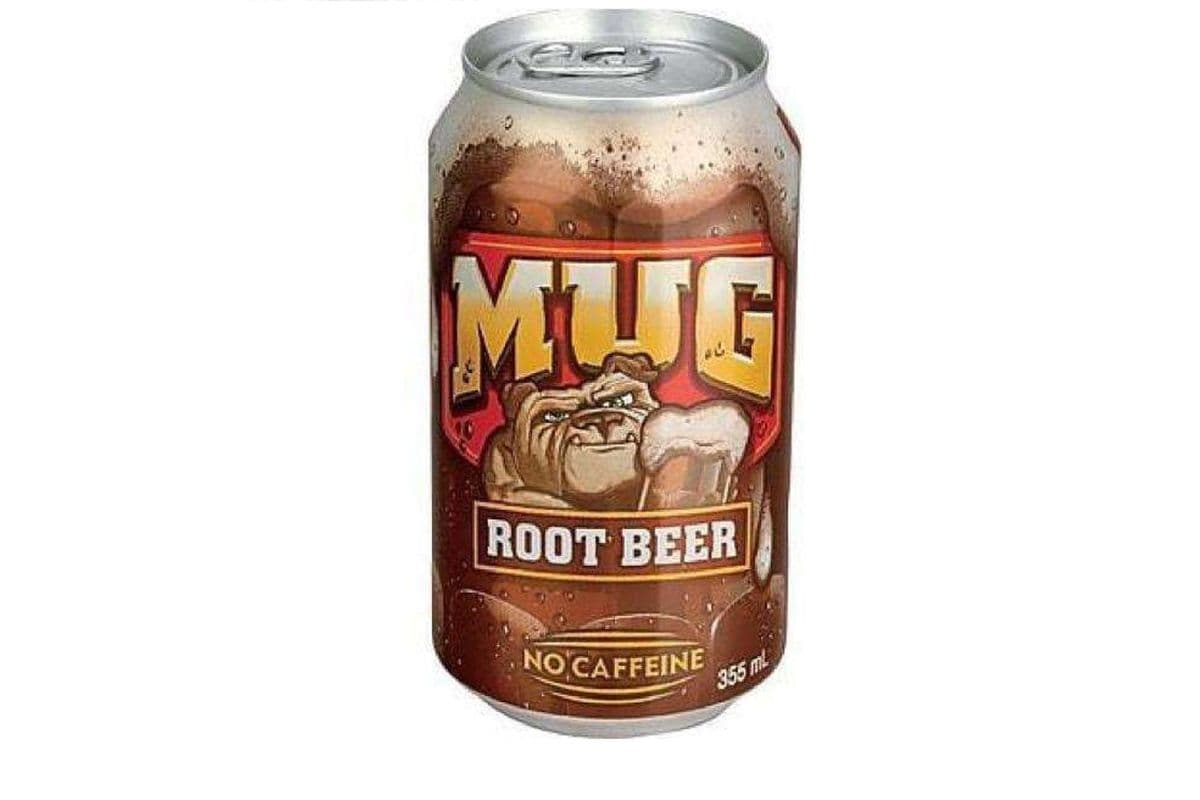 Root Beer