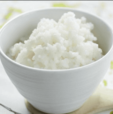 #024. Sushi Rice