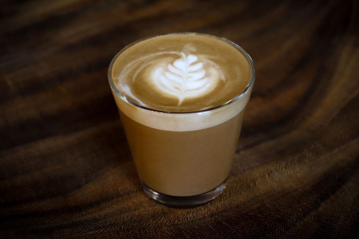 Cortado