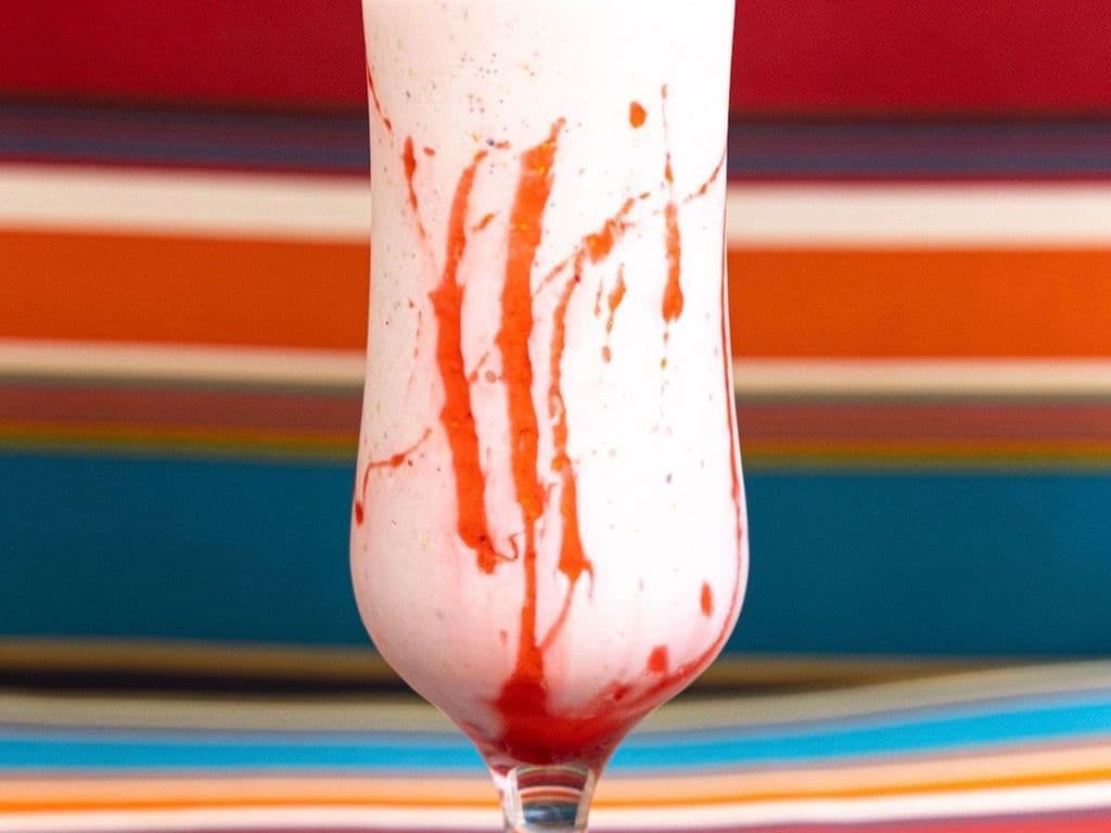 Kulfi Shake