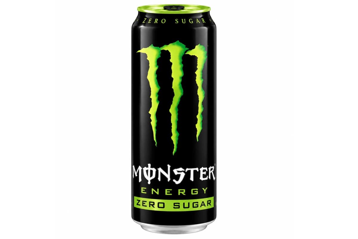 Monster 473ml