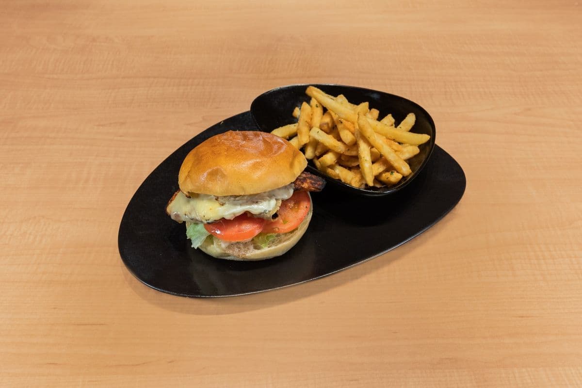Chicken Burger