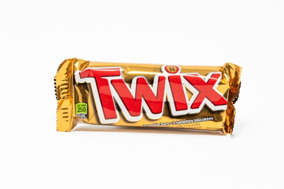 Twix (50 g)