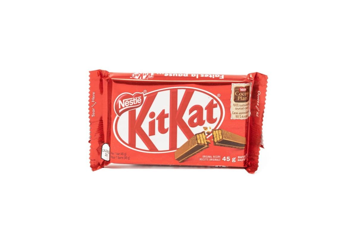 Kit Kat (45g)