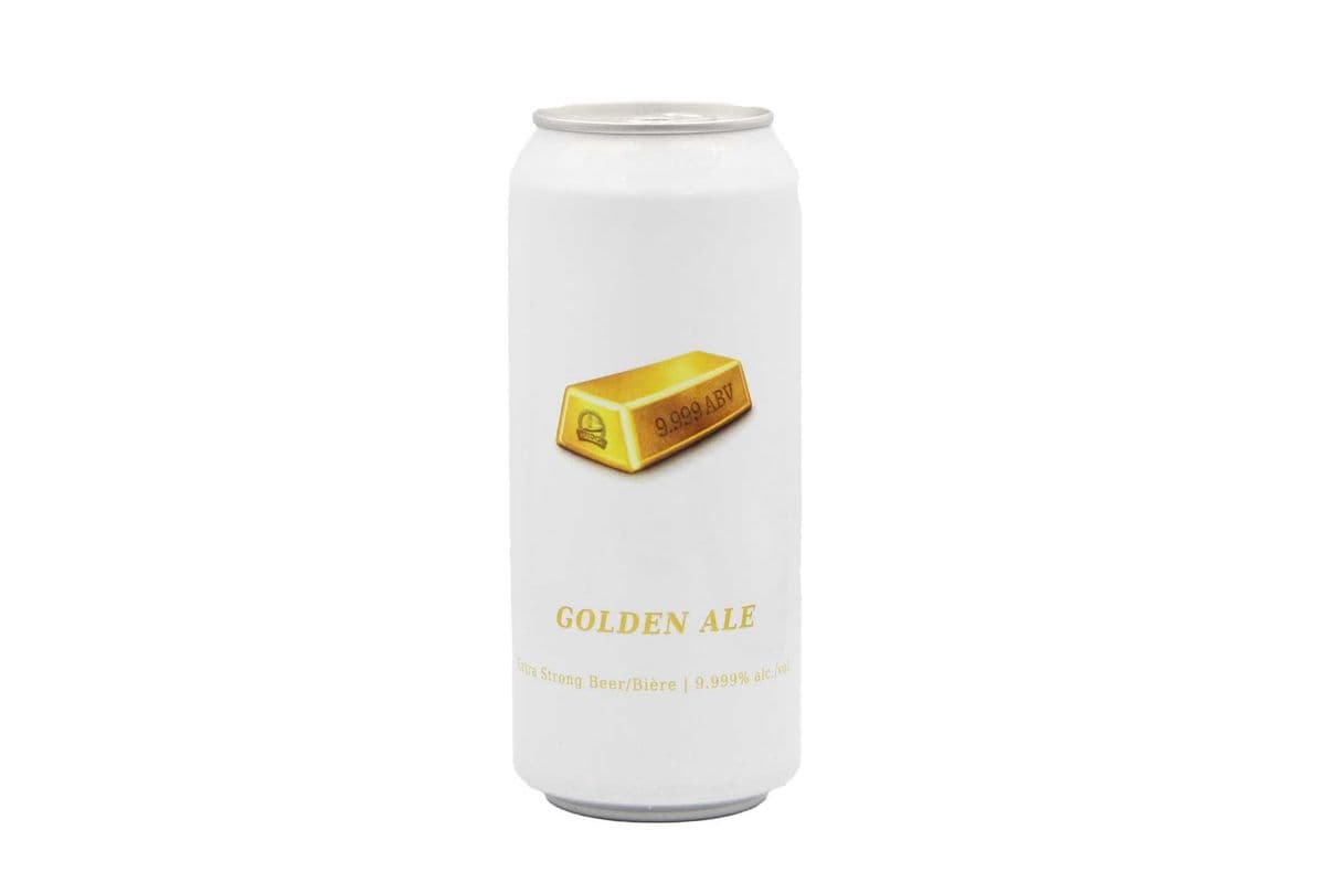 Golden Ale Bridge Tall Can (1 x 473ml )