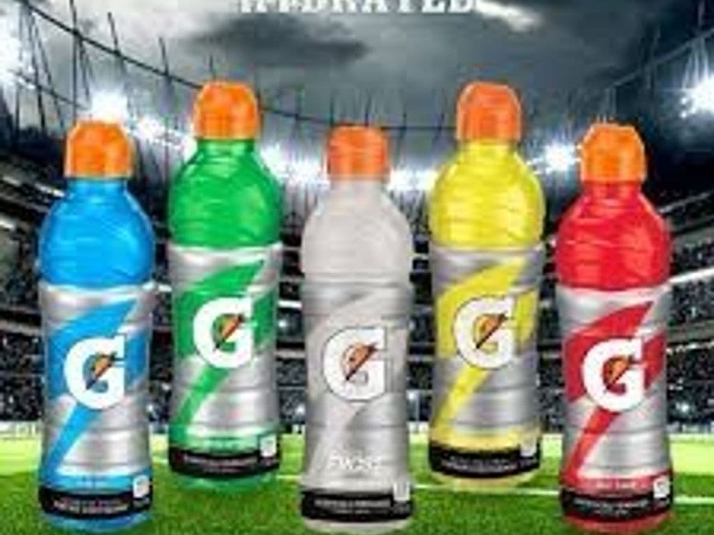 Gatorade