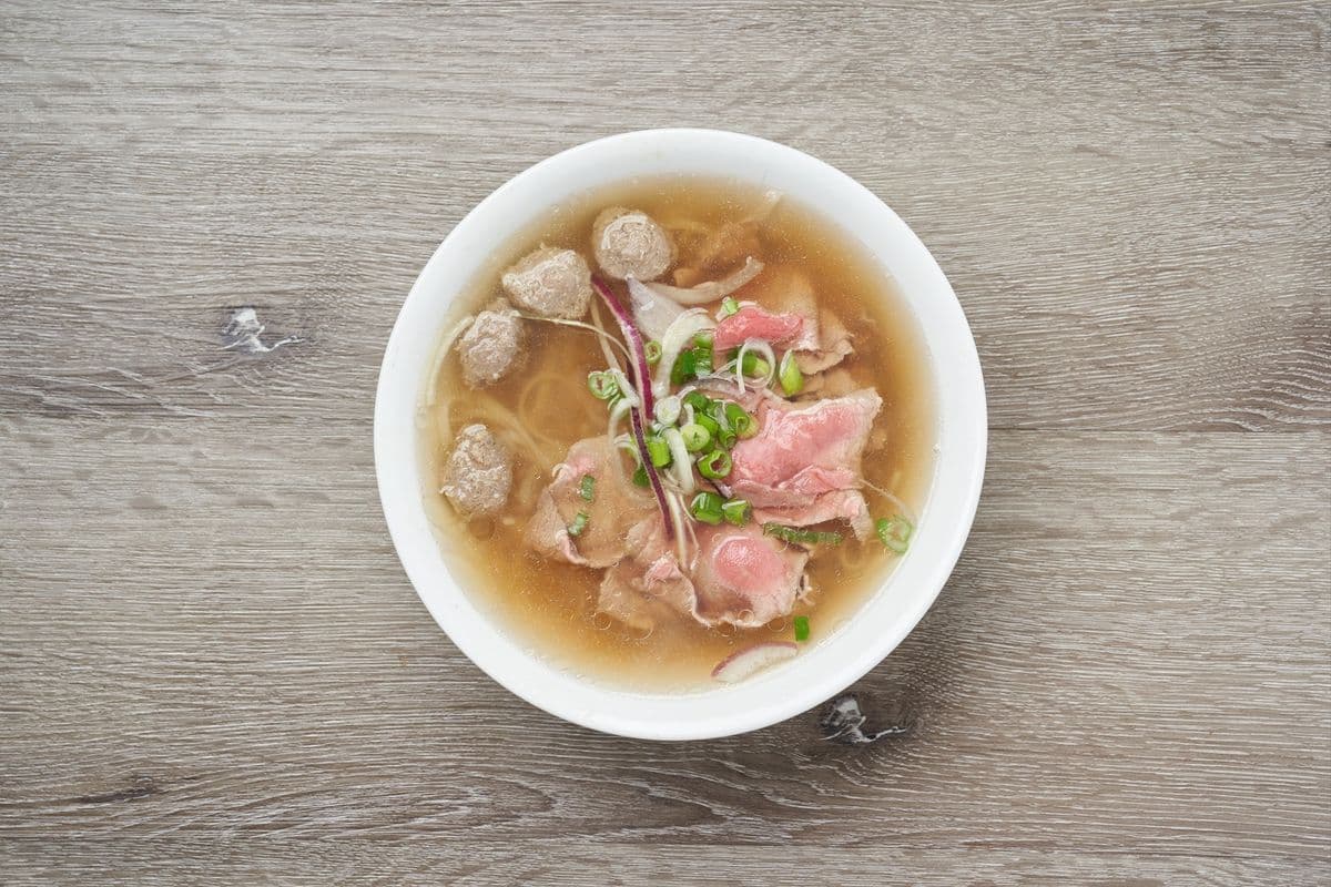 P8. Pho Tai, Bo Vien