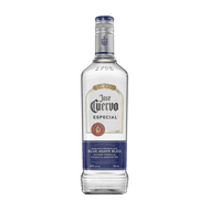 Jose Cuervo Especial Silver Tequila (1 Bottle x 750 mL)