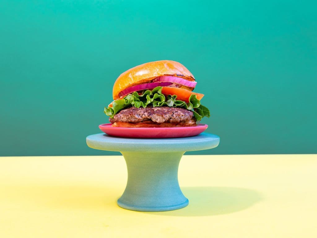 Original Burger