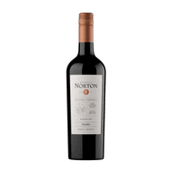Bodega Norton Barrel Select Malbec (1 Bottle x 750 mL)