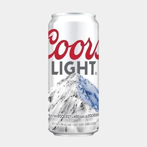Coors Light