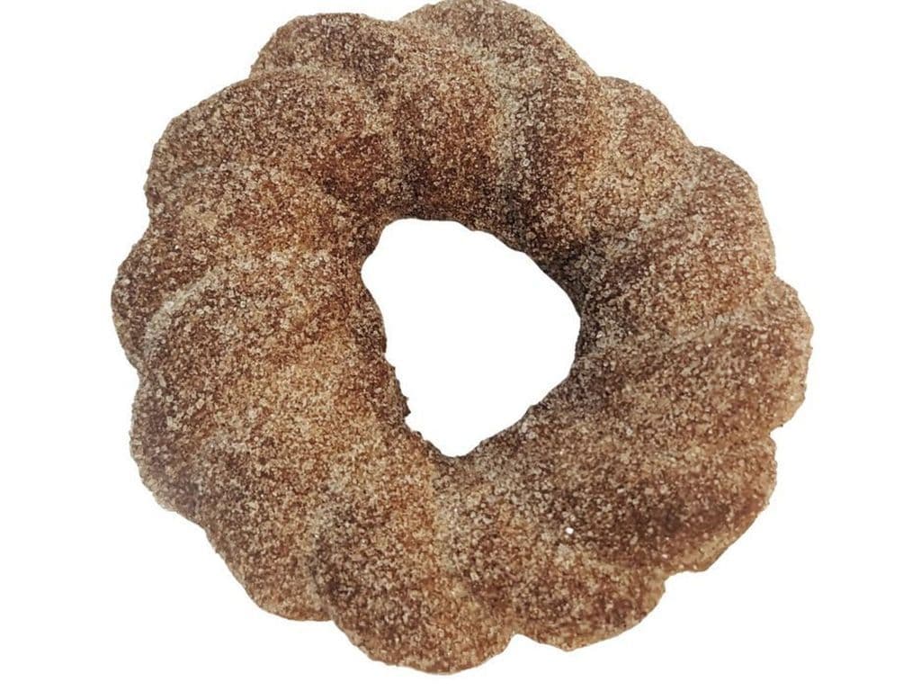 Classic churro donut