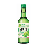 Chum Churum Grape (1 Bottle x 360 mL)