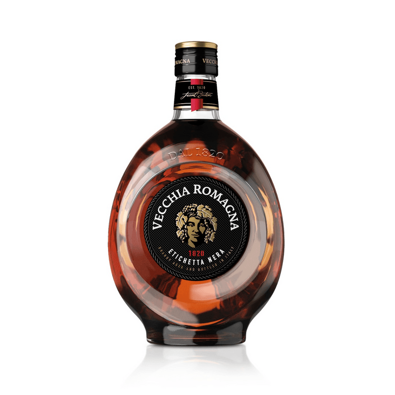 Vecchia Romagna (750 ml) (1 x 750 ML)