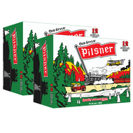 Old Style Pilsner (24 Can x 473 mL)
