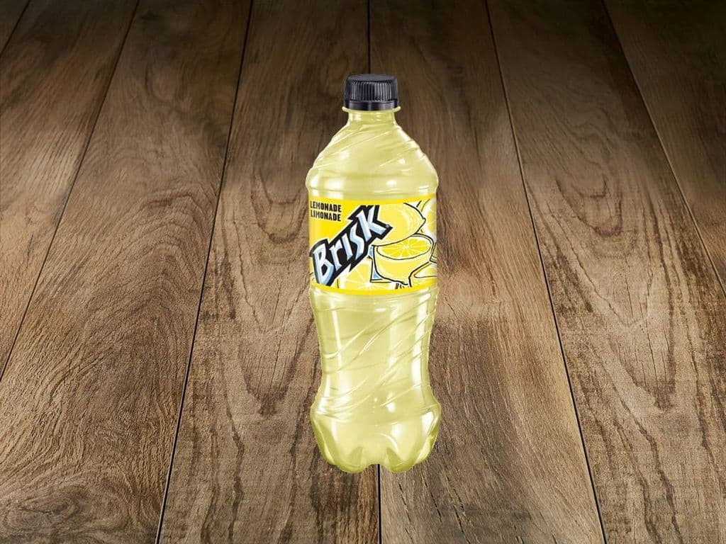 Limonade Brisk / Brisk Lemonade