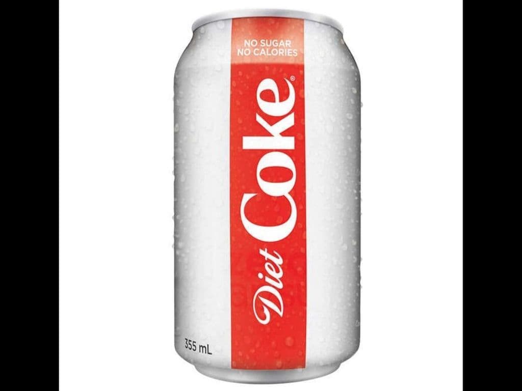 Diet Coke