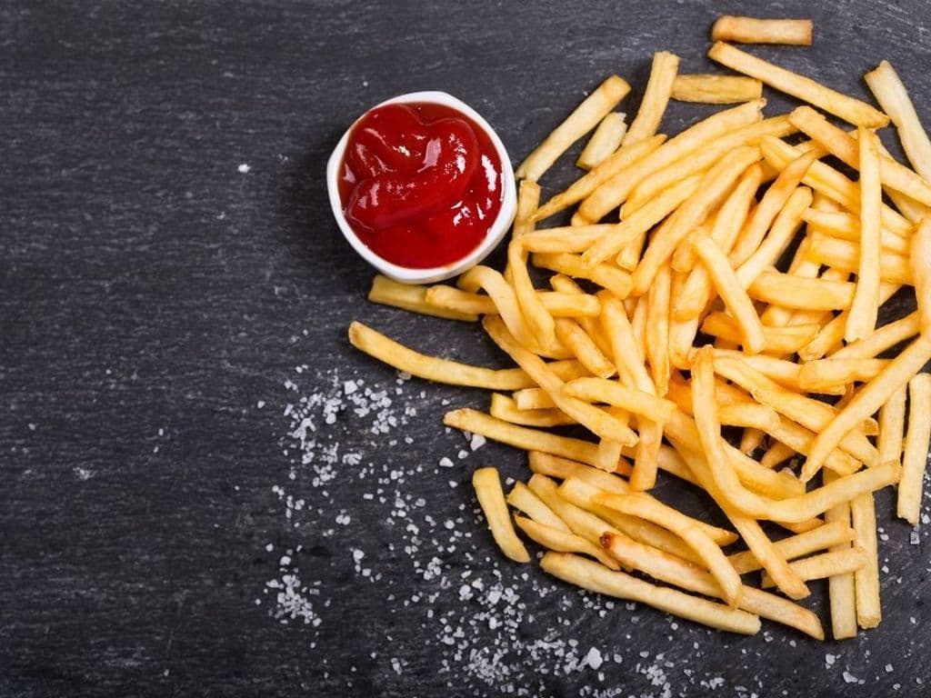 French Fries