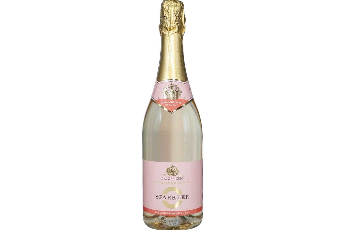 Dr. Zenzen - Sparkler (750 mL)