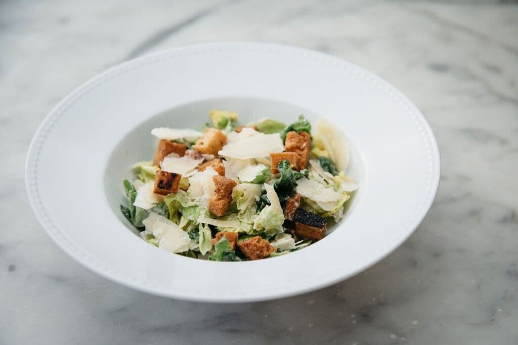 Salade César / Caesar Salad