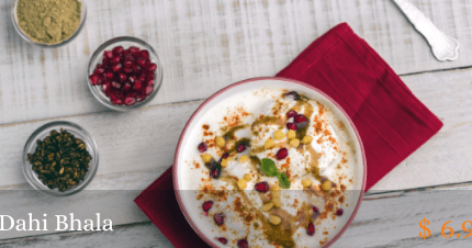 Dahi Bhala